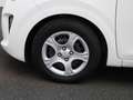 Kia Picanto 1.0 DPi ComfortLine | AIRCONDITIONING | ISOFIX | 5 Blanc - thumbnail 11