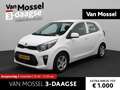Kia Picanto 1.0 DPi ComfortLine | AIRCONDITIONING | ISOFIX | 5 Blanc - thumbnail 1