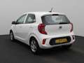 Kia Picanto 1.0 DPi ComfortLine | AIRCONDITIONING | ISOFIX | 5 Blanc - thumbnail 2