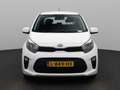 Kia Picanto 1.0 DPi ComfortLine | AIRCONDITIONING | ISOFIX | 5 Blanc - thumbnail 3