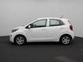 Kia Picanto 1.0 DPi ComfortLine | AIRCONDITIONING | ISOFIX | 5 Blanc - thumbnail 4
