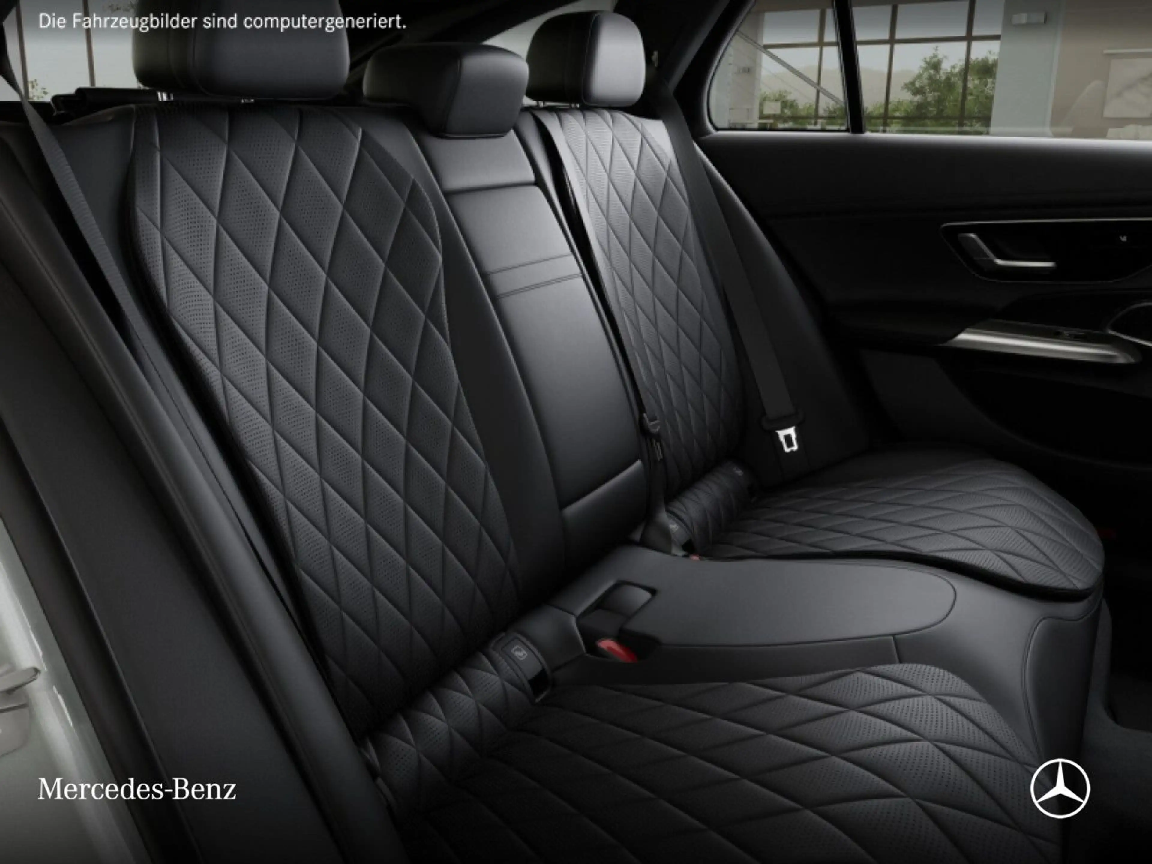 Mercedes-Benz E 450 d T 4M AMG Fahrass 360° Airmat Stdhzg Pano — photo 12