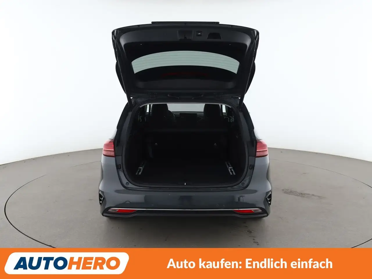 Kia Ceed 1.5 TGDI Spirit Aut*NAVI*LED*ACC*CAM*PDC*SHZ*, миниатюра 16