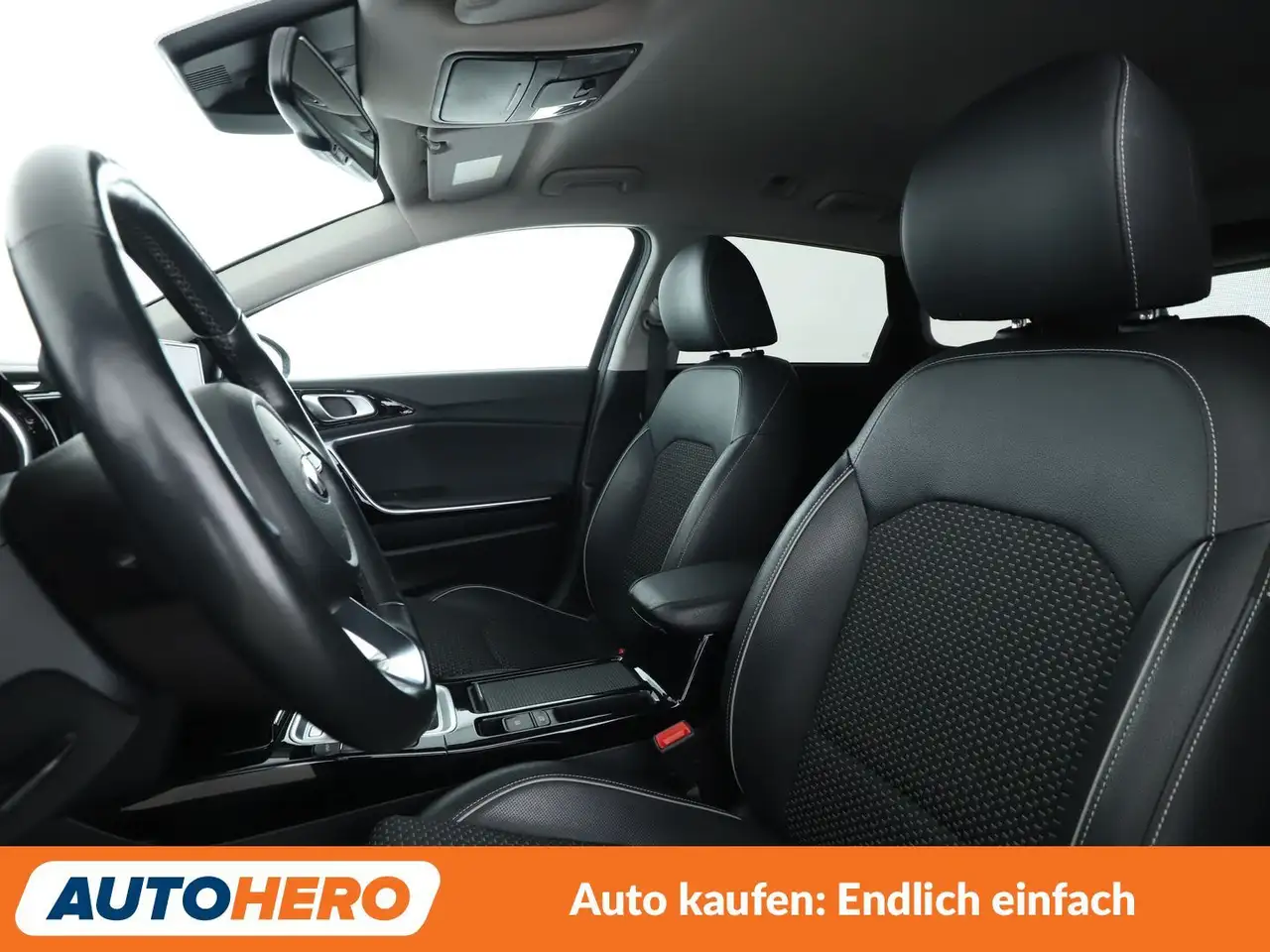 Kia Ceed 1.5 TGDI Spirit Aut*NAVI*LED*ACC*CAM*PDC*SHZ*, миниатюра 10