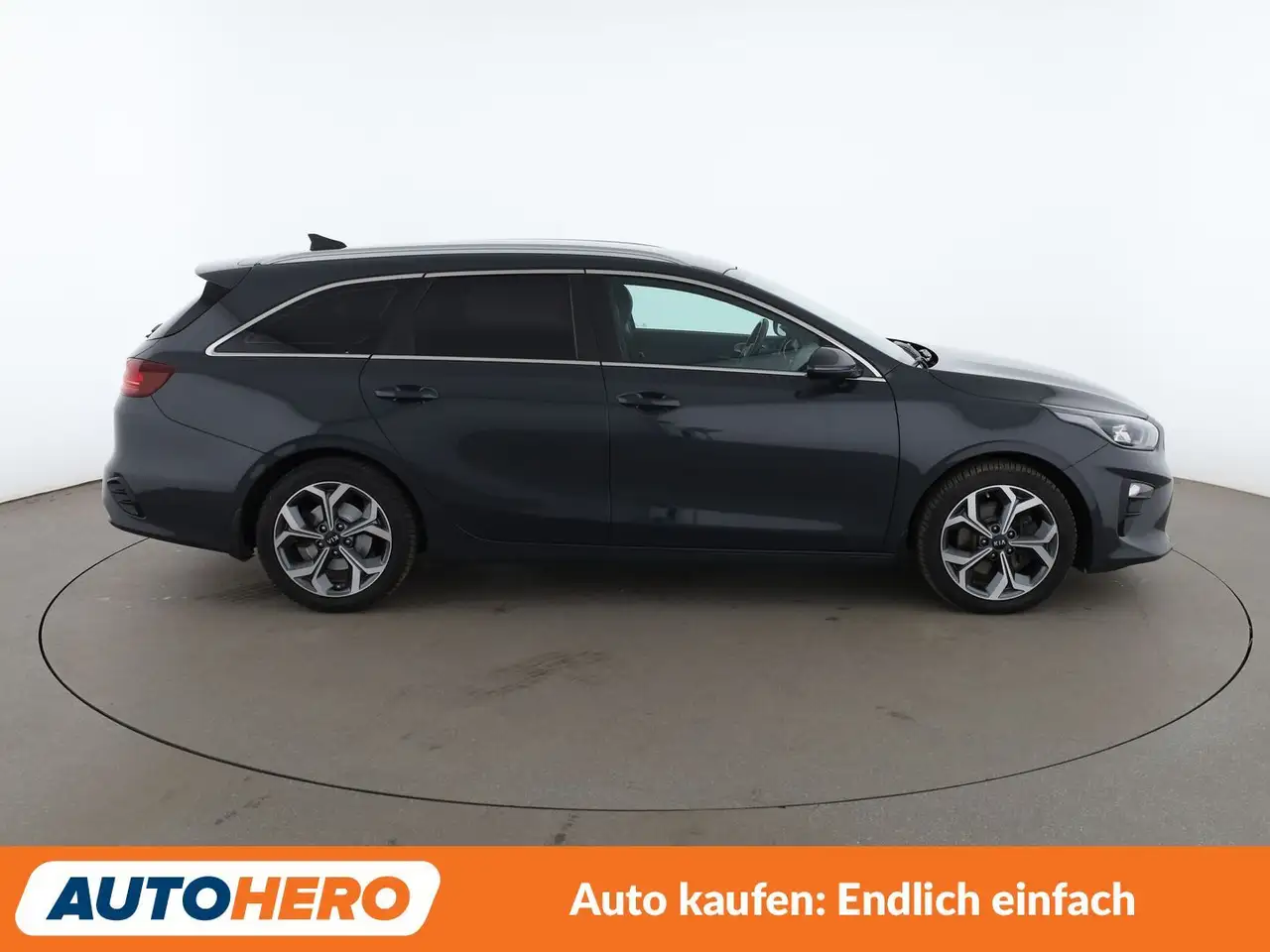Kia Ceed 1.5 TGDI Spirit Aut*NAVI*LED*ACC*CAM*PDC*SHZ*, миниатюра 7