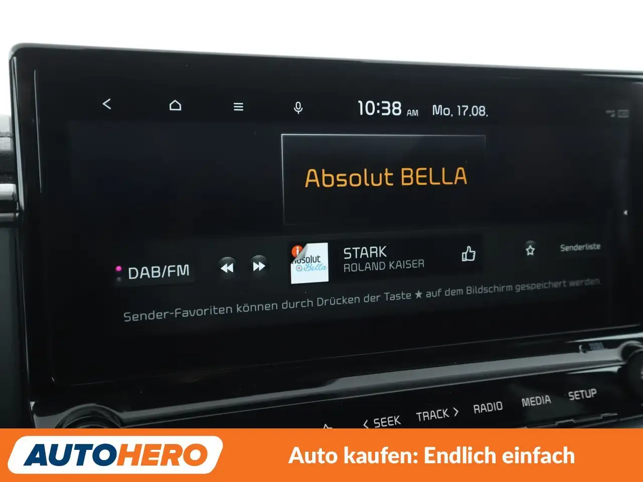 Kia Ceed 1.5 TGDI Spirit Aut*NAVI*LED*ACC*CAM*PDC*SHZ*, миниатюра 21