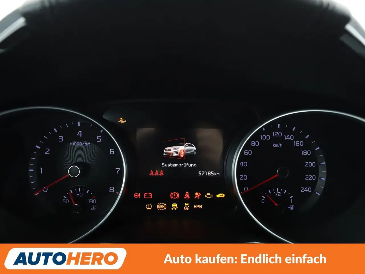 Kia Ceed 1.5 TGDI Spirit Aut*NAVI*LED*ACC*CAM*PDC*SHZ*, миниатюра 20
