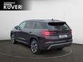 Skoda Kodiaq Selection 2.0 TDI DSG 4x4 Navi+Pano+AHK Schwarz - thumbnail 4