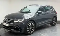 Volkswagen Tiguan 1.5 TSI 150 ch R-Line