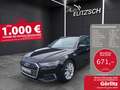 Audi A6 Avant 40 TDI design quattro S-tronic LED Navi A... Schwarz - thumbnail 1