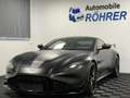 Aston Martin V8 Coupe F1 Edition   Satin Jet Black Schwarz - thumbnail 1