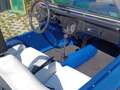Volkswagen Buggy kompletter Neuaufbau Kék - thumbnail 3