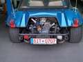 Volkswagen Buggy kompletter Neuaufbau incl. Motor Blue - thumbnail 12