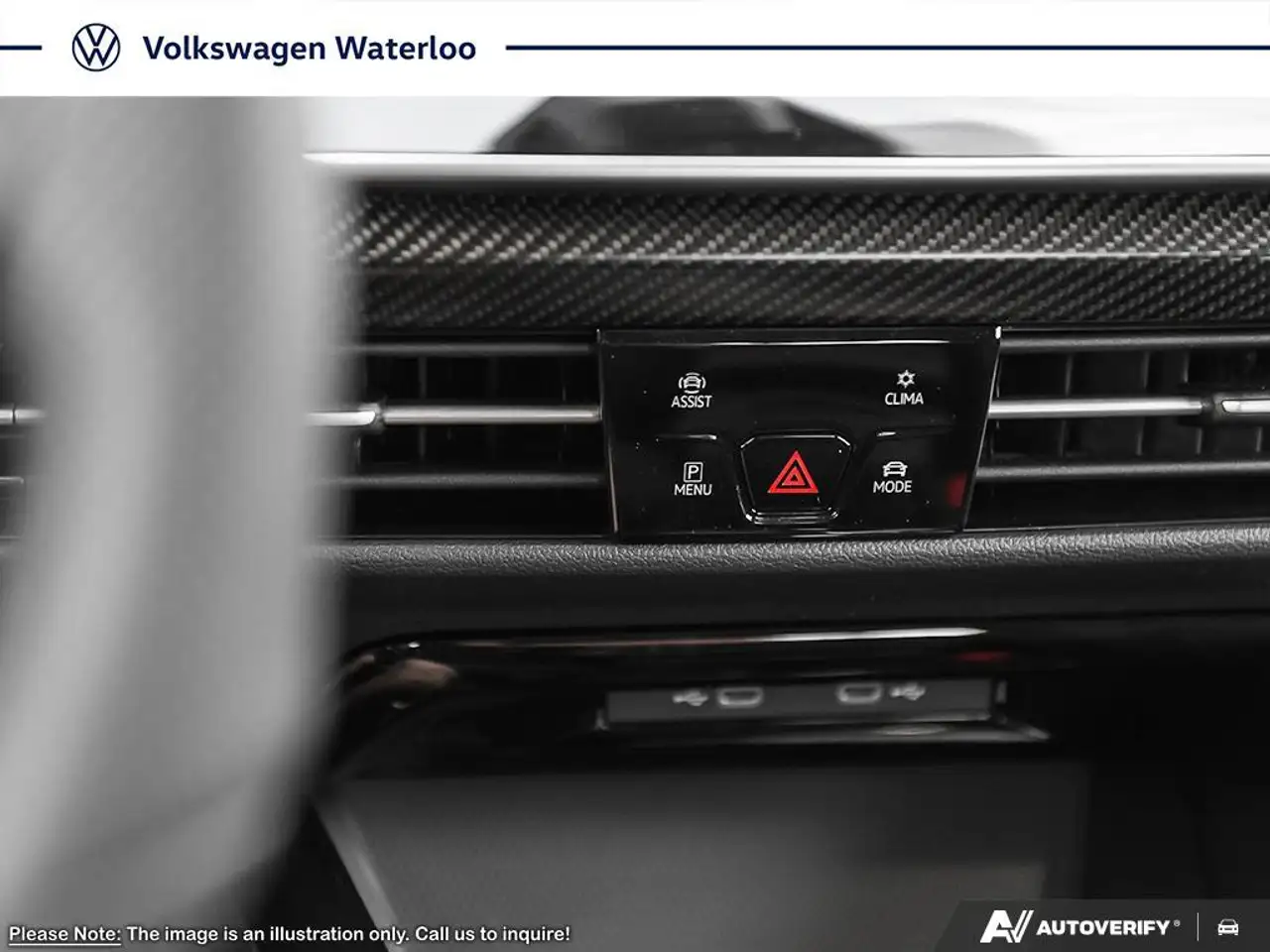 Volkswagen Golf R снимка Volkswagen Golf R