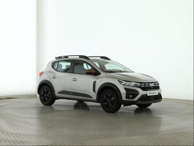 Dacia Sandero Stepway TCe 110 Extreme