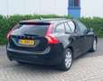 Volvo V60 2.0 D3 136 PK Automaat Zwart - thumbnail 2