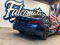 BMW 518 518dA*AUT*SPORTZETELS*NAVI*LED* Bleu - thumbnail 9