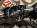 BMW 518 518dA*AUT*SPORTZETELS*NAVI*LED* Bleu - thumbnail 16