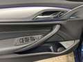 BMW 518 518dA*AUT*SPORTZETELS*NAVI*LED* Bleu - thumbnail 13