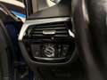 BMW 518 518dA*AUT*SPORTZETELS*NAVI*LED* Bleu - thumbnail 15
