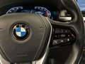 BMW 518 518dA*AUT*SPORTZETELS*NAVI*LED* Bleu - thumbnail 21