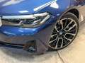 BMW 518 518dA*AUT*SPORTZETELS*NAVI*LED* Bleu - thumbnail 7