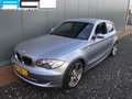 BMW 118 1-serie 118i 2.0 143pk Executive Business Line 3-d Azul - thumbnail 1