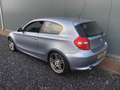 BMW 118 1-serie 118i 2.0 143pk Executive Business Line 3-d Azul - thumbnail 3