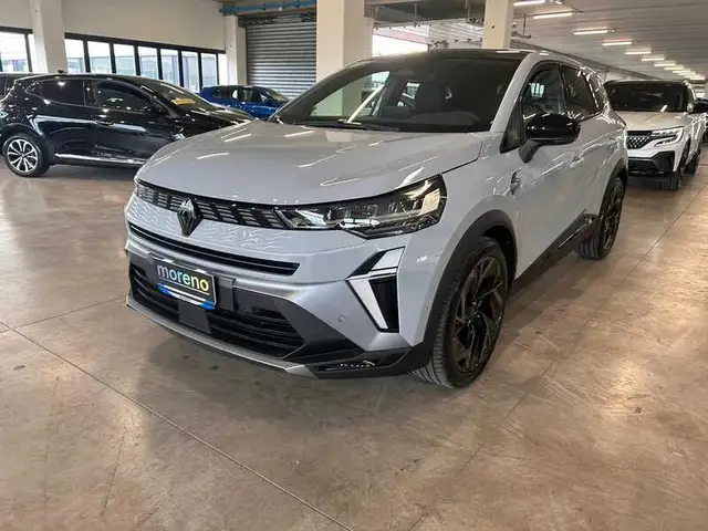 Renault Symbioz 1.6 E-Tech full hybrid Esprit Alpine 145 CV Auto