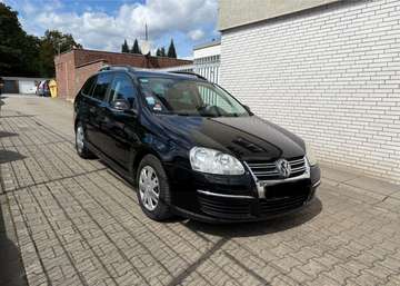 V Variant Trendline TÜV NEU* 1.HAND