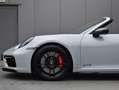 Porsche 992 911 Carrera GTS Cabrio / Ice Grey / SportDesign Grijs - thumbnail 8