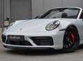 Porsche 992 911 Carrera GTS Cabrio / Ice Grey / SportDesign Grijs - thumbnail 2
