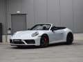 Porsche 992 911 Carrera GTS Cabrio / Ice Grey / SportDesign Grijs - thumbnail 1