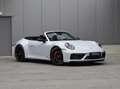 Porsche 992 911 Carrera GTS Cabrio / Ice Grey / SportDesign Grijs - thumbnail 19