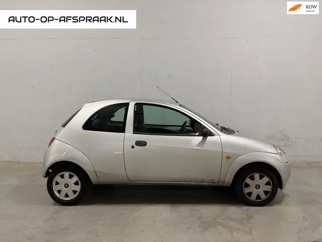 Ford Ka/Ka+