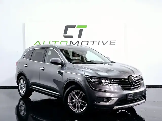 Renault Koleos dCi 175 4WD Intens X-Tronic Aut.