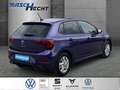 Volkswagen Polo Style 1.0 TSI DSG*LED*NAVI*SHZ*ACC*PDC* Violett - thumbnail 4
