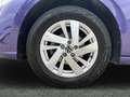 Volkswagen Polo Style 1.0 TSI DSG*LED*NAVI*SHZ*ACC*PDC* Violett - thumbnail 8