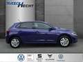 Volkswagen Polo Style 1.0 TSI DSG*LED*NAVI*SHZ*ACC*PDC* Violett - thumbnail 5