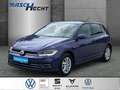 Volkswagen Polo Style 1.0 TSI DSG*LED*NAVI*SHZ*ACC*PDC* Violett - thumbnail 1
