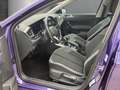 Volkswagen Polo Style 1.0 TSI DSG*LED*NAVI*SHZ*ACC*PDC* Violett - thumbnail 12