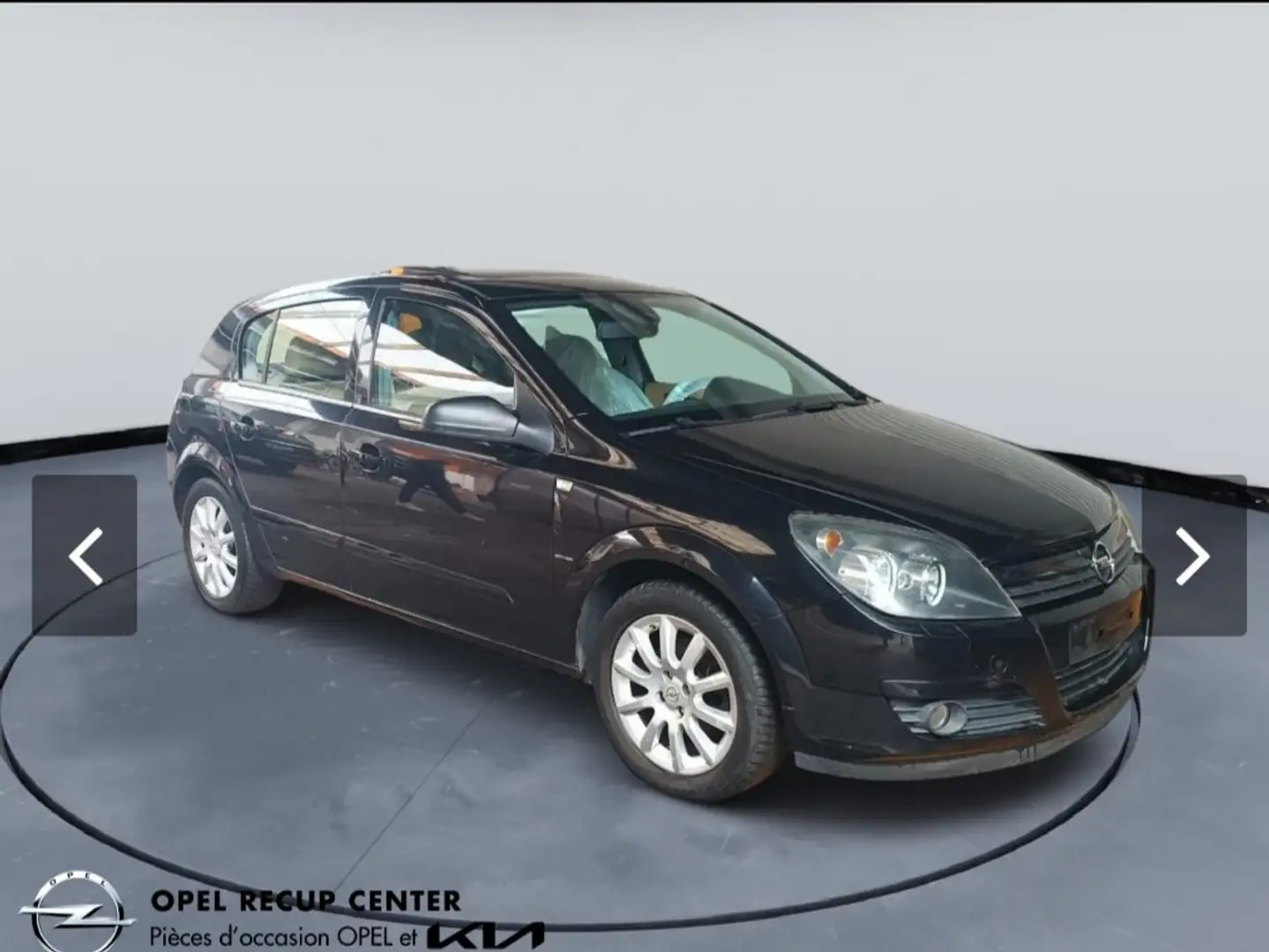 Opel Astra 1.4 - 90 Twinport Enjoy - 2