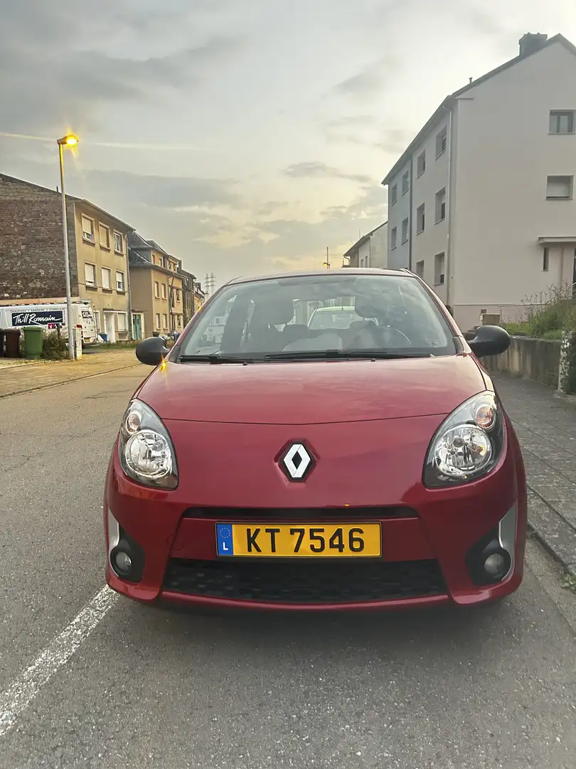 Renault Twingo 1.2 16V Expression - 2