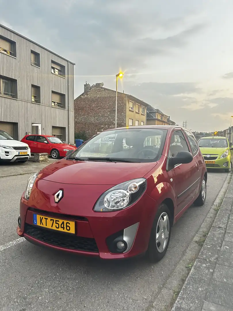 Renault Twingo 1.2 16V Expression - 1
