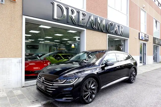 Volkswagen Arteon Shooting-Brake 2.0 TDI 200 CV 4MOTION DSG R-LINE
