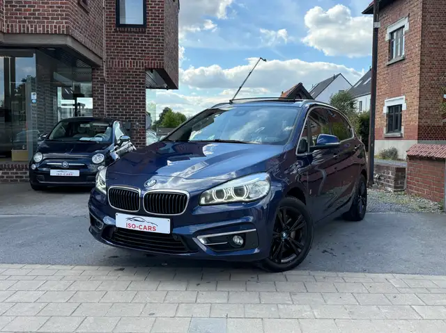 BMW 225 Active Tourer PHEV 225xeA // FULL OPTIE!!! //
