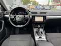 Skoda Superb Ambition 2,0 TDI Aut Navi LED ACC SHA PDC Alu16 E6 Azul - thumbnail 5