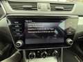 Skoda Superb Ambition 2,0 TDI Aut Navi LED ACC SHA PDC Alu16 E6 Azul - thumbnail 15