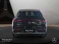 Mercedes-Benz EQC 400 4M AMG+AHK+MULTIBEAM+FAHRASS+KAMERA Schwarz - thumbnail 9