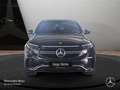 Mercedes-Benz EQC 400 4M AMG+AHK+MULTIBEAM+FAHRASS+KAMERA Schwarz - thumbnail 3